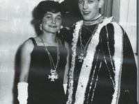 1 Prinzenpaar 1964